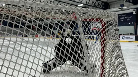 Goalie