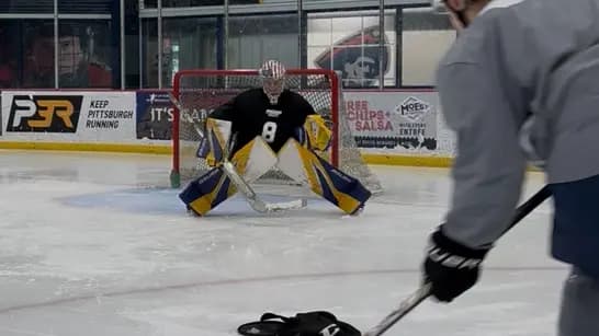 Goalie